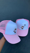 Load image into Gallery viewer, Teddy trucker
