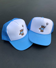 Load image into Gallery viewer, Teddy trucker
